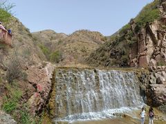 -桑干河大峡谷旅游区