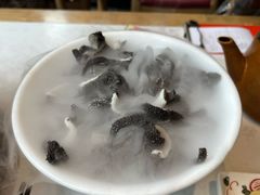 -东门口涮肉·砂锅·烤串(老门东店)