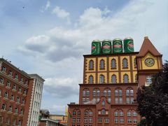 -青岛啤酒博物馆