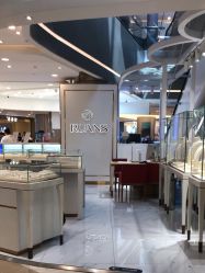 -RUANS阮仕珍珠(北京蓝色港湾店)