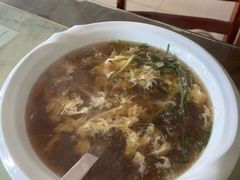 -青岛锅贴(四流中路店)