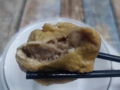 酿豆腐-南雄雄州土菜餐厅(粤北大厦店)