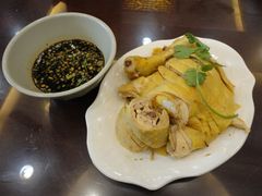 -老盛兴汤包馆(江宁一店)
