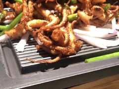 铁板鱿鱼-東大方(海宁海昌路店)