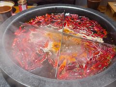 -陈眼镜火锅(总店)