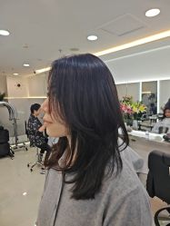 点击看大图 -HaLo hair studio