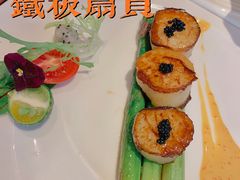 -炙柒Sekinana·精致料理 烧鸟·铁板烧(海上世界店)