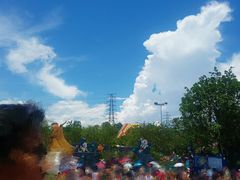 -美的鹭湖探索王国