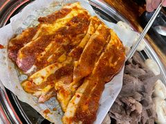 -杀猪天·韩国烤肉(总店)