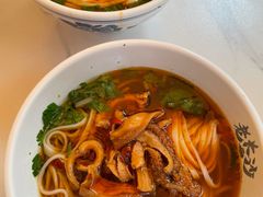 -老长沙原汁原味粉馆(韭菜园店)