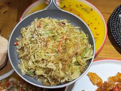 -豆蔻电影主题餐厅(四牌楼店)