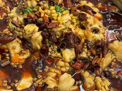 -蜀膳坊(洪公祠小区店)