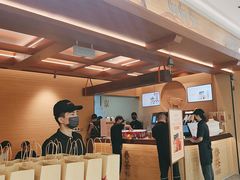 -眷茶臻选(中原万达店)
