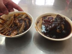 -杨记灌肠(食品街店)