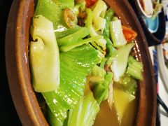 -阿忠食坊大排档·20年老店(万象城店)