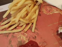 -肯德基(南昌路大润发店)