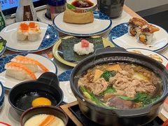-濱寿司(高新伊藤店)