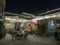 -薄荷小筑融合音乐餐吧(农业路店)