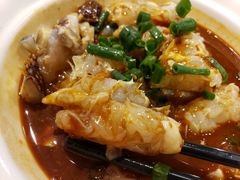 -星龙海鲜(望江东路店)