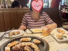 -火炉火自助餐(西直门凯德MALL店)