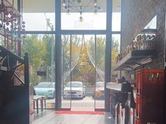 -北平味道.京味菜.烤鸭(梨园店)