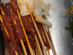 -玉林串串香(大成路店)