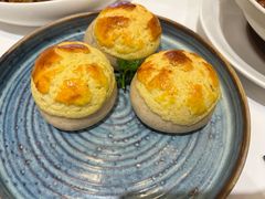 -白天鹅宾馆-宏图府餐厅