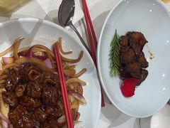 -和记小菜(东方店)