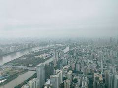 -广州四季酒店