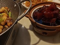 -小菜园新徽菜(连云港海州吾悦店)