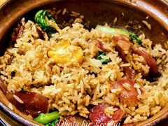 -壹煲口福煲仔饭(中山路店)