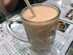 -义顺牛奶公司(新马路老店)