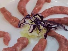 -火焱山烤肉·齐齐哈尔烤肉(朝阳店)
