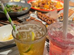 -耶里夏丽·丝路新疆菜·清真食品(徐汇南丹东路臻选店)