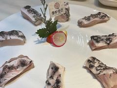 -围炉夜话·潮汕卤水火锅(榕江店)