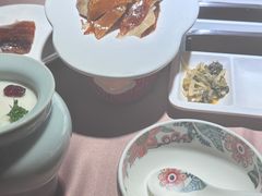 -京鸭棠(让胡路万达店)
