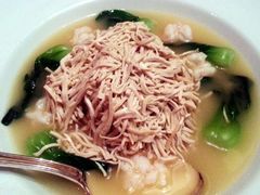 android_upload_pic-桂花楼淮扬中餐厅(浦东香格里拉店)