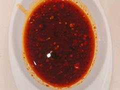 辣椒油-喜家德虾仁水饺(开发区万达店)
