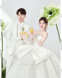 -薇薇新娘婚纱摄影连锁品牌(瘦西湖店)