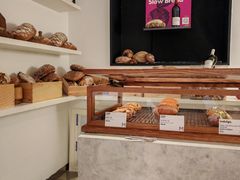 -大酉·M Coffee(北京美术馆店)