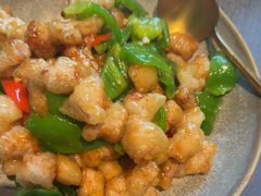 -小天厨民间菜馆(深圳街店)