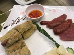 -巷语私房料理(华一实业大厦店)