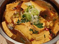 -梨花牛肉汤饭(仁恒伊势丹店)