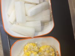 -潮悦牛肉火锅城(水贝店)