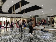 -艾型动健身游泳(环宇城店)