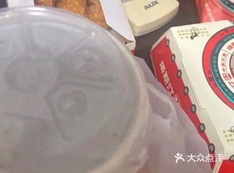 快乐套餐来一份天天吃外卖,外卖选塔斯汀,美团