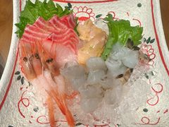 -傑·料理·海鲜放题(佛山文华荟店)
