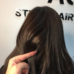 -AG·STYLE沙龙