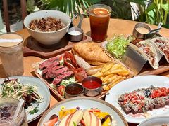 -The Good Place好地方·Brunch·coffee(国贸店)