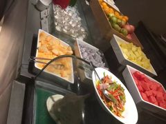 餐厅-上海浦东康桥绿地假日酒店